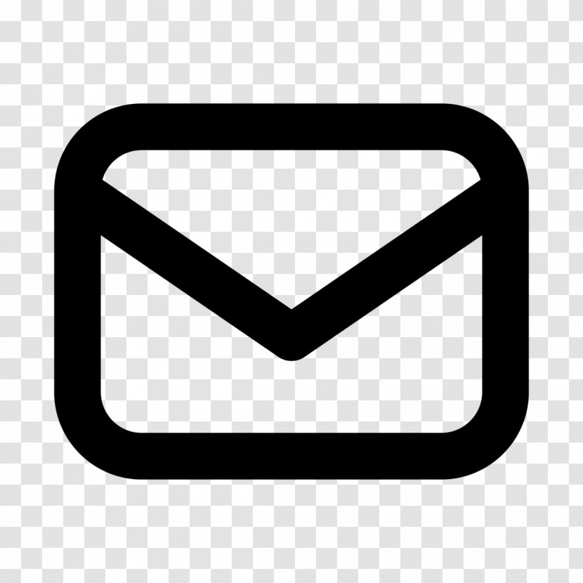 Email Address Mobile Phones - Symbol Transparent PNG