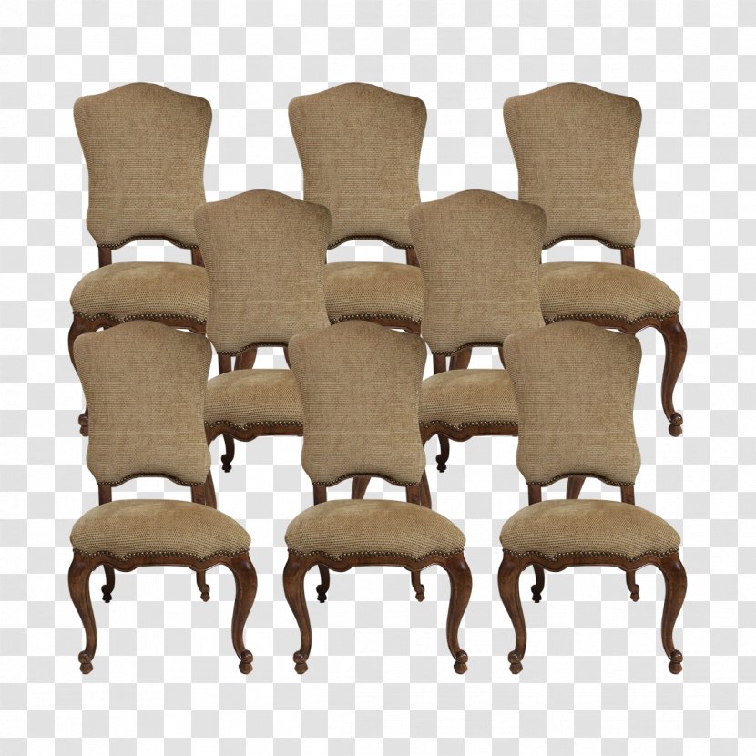 Chair Beige - Table - Dining Room Transparent PNG
