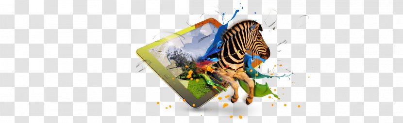 Responsive Web Design Graphic - Creativity Transparent PNG