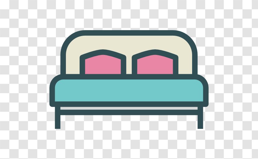 Clip Art Sleep Iconfinder - Pillow - Bed Transparent PNG