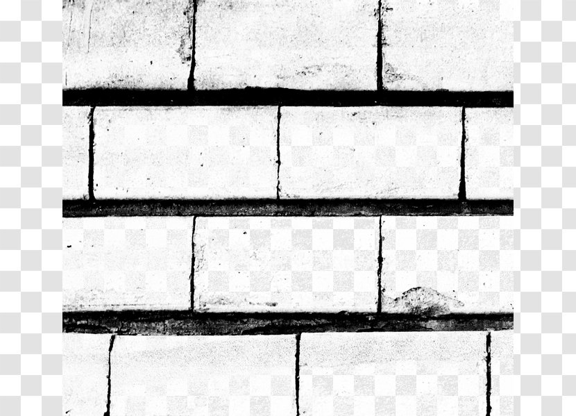 Wall Brick - Designer - Vintage Black Background Transparent PNG