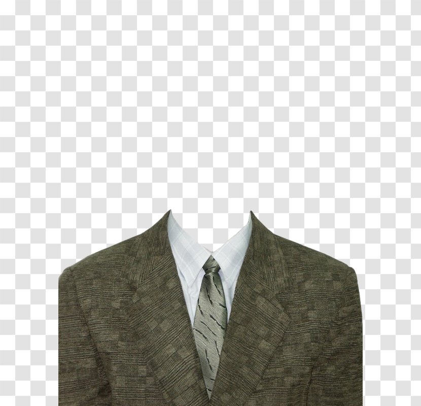 Suit Necktie Formal Wear Clothing Transparent PNG