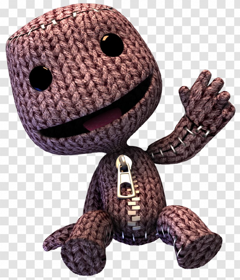 LittleBigPlanet 3 2 Karting PS Vita - Puzzle - Big Show Transparent PNG