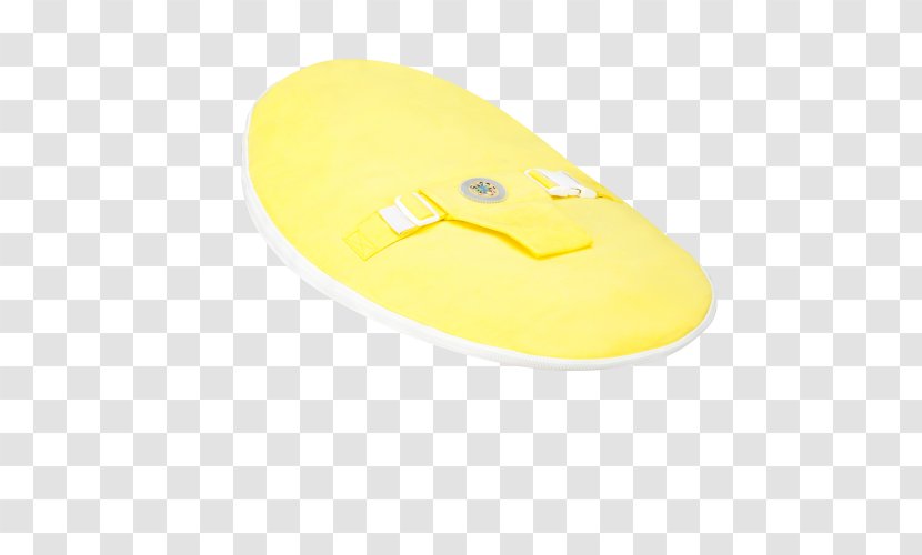 Material Shoe - Footwear - Yellow Bean Transparent PNG