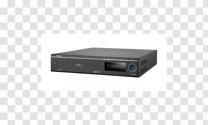 Network Video Recorder Digital Recorders Closed-circuit Television VCRs IP Camera - Technology Transparent PNG