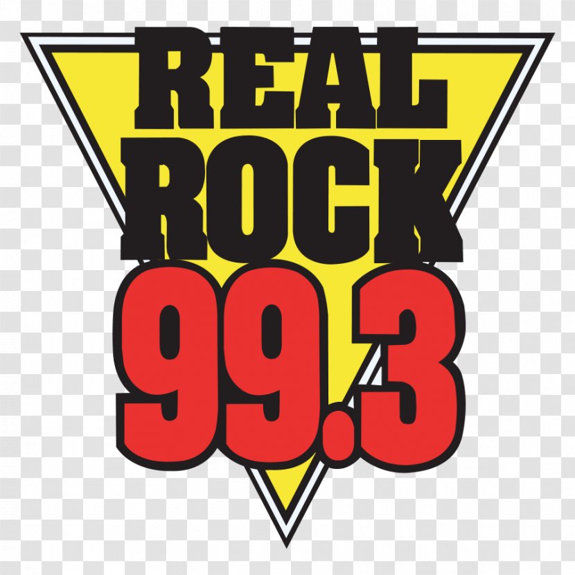 KCGQ-FM Art FM Broadcasting Radio Station Real Rock 99.3 - Watercolor - Ckixfm Transparent PNG