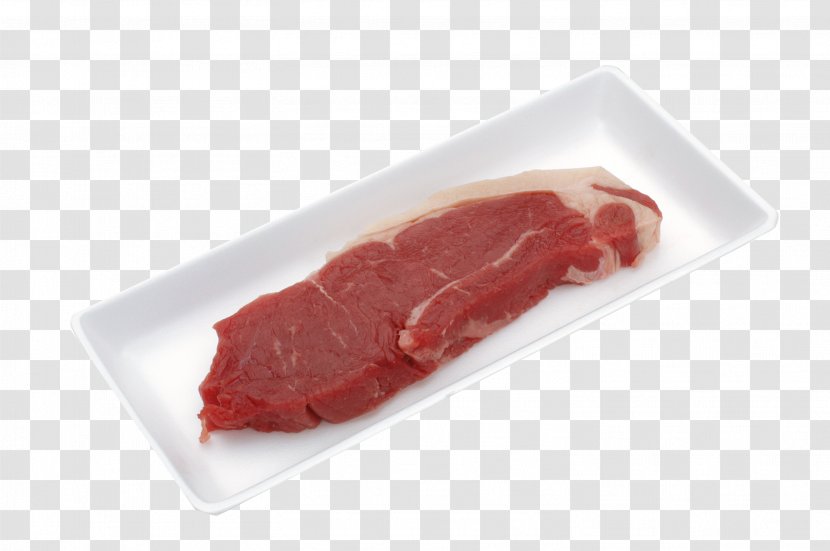Nutrition Sirloin Steak Meat - Flower - All Kinds Of Big Picture Material Transparent PNG