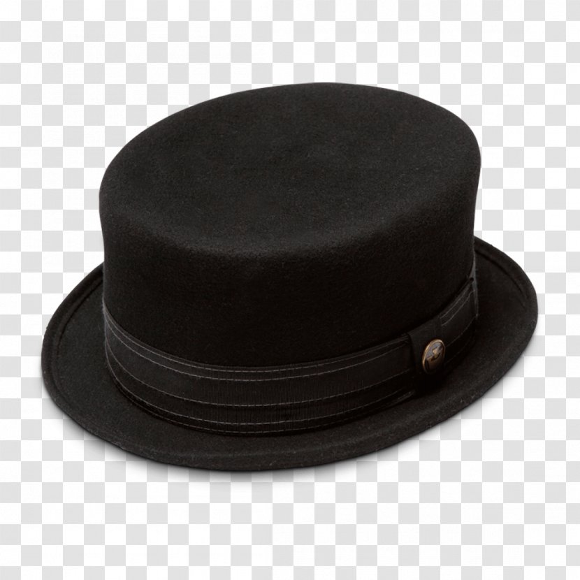 Top Hat Fedora Fashion Headgear - Image Transparent PNG