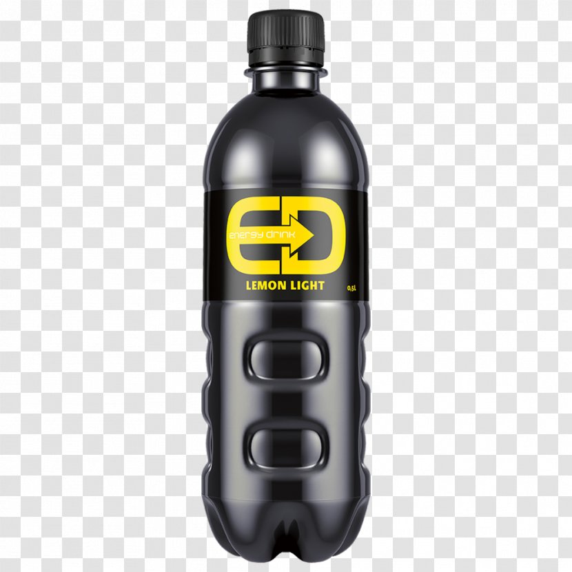 Battery Energy Drink Hartwall Fizzy Drinks ED - Water Bottles - Stay Focused Transparent PNG