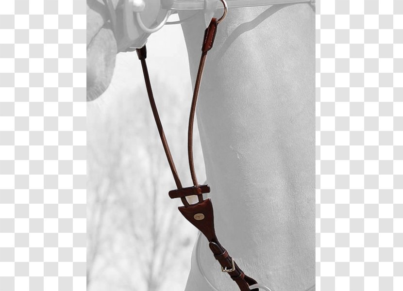 Horse Bridle Equestrian Martingale Breastplate - Leather Transparent PNG