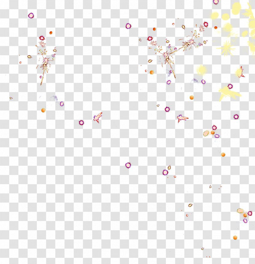 Computer Loudspeaker Desktop Wallpaper Festival Pattern - Flower - Sparlks Transparent PNG