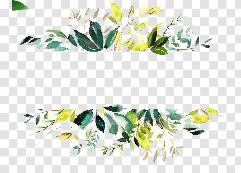 Watercolor Painting Vector Graphics Image - Watercolour Flowers - Plant Stem Transparent PNG