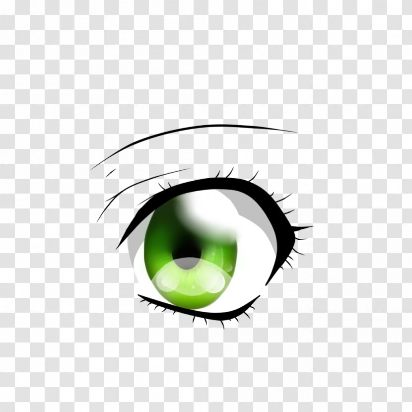Eyebrow Imgur Skin Human Body - Flower - Eyes Transparent PNG