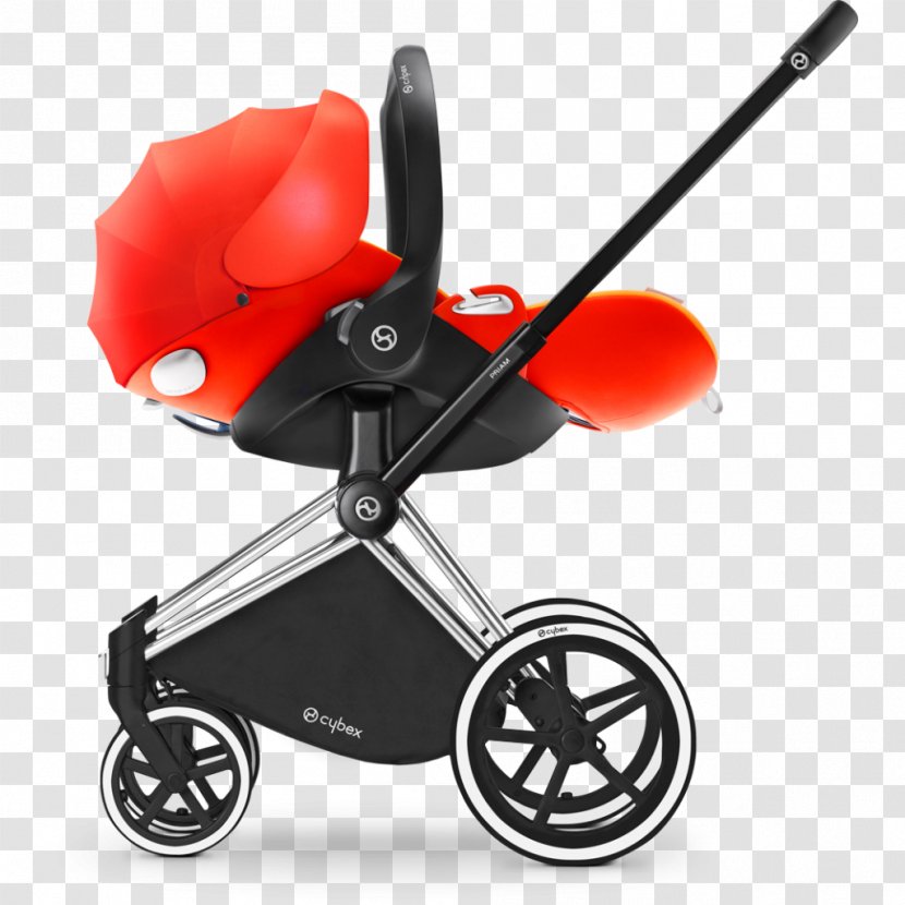Baby & Toddler Car Seats Transport Infant Child Safety - Stroller Transparent PNG