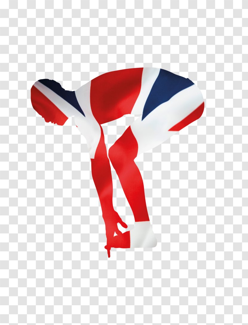 Shoulder UK Sport Headgear Athlete - Red - Eis Clipart Transparent PNG