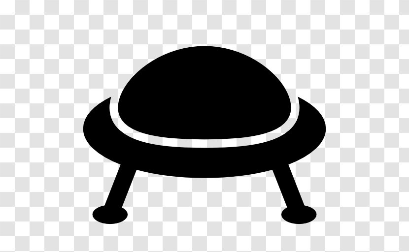 Unidentified Flying Object Saucer - Starship - Design Transparent PNG