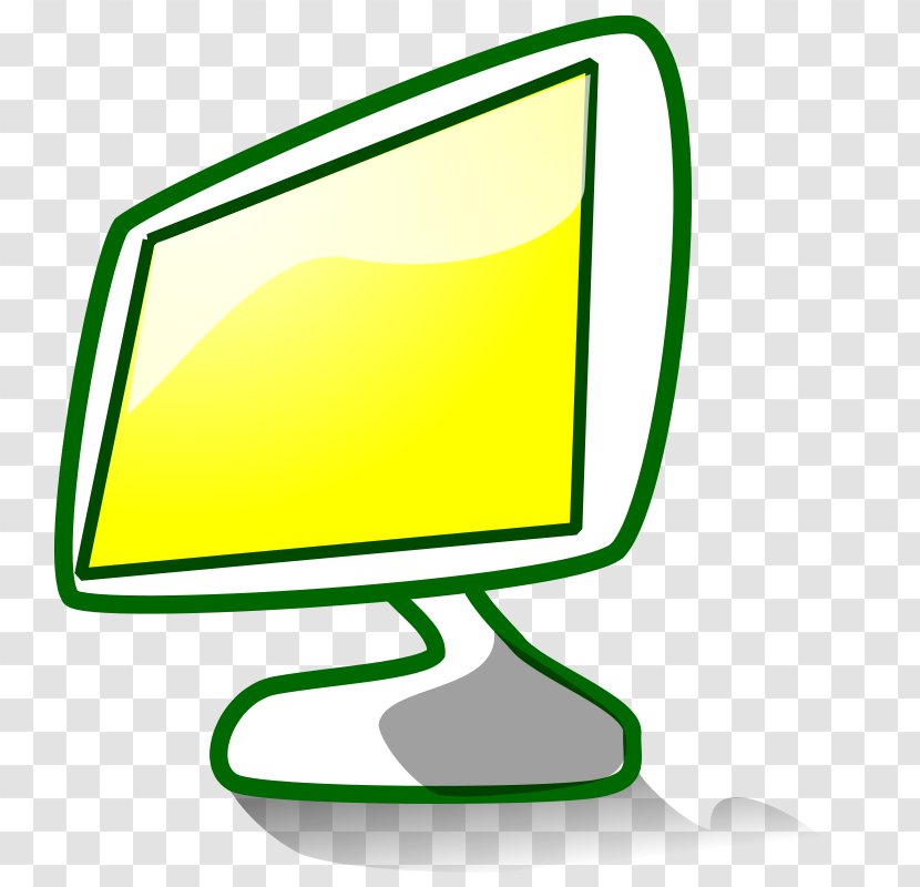 Computer Monitors Display Device Clip Art - Android Transparent PNG