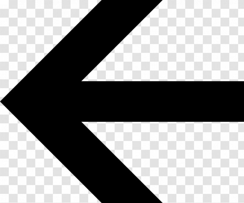 Arrow Symbol Sign Clip Art - Pdf Transparent PNG