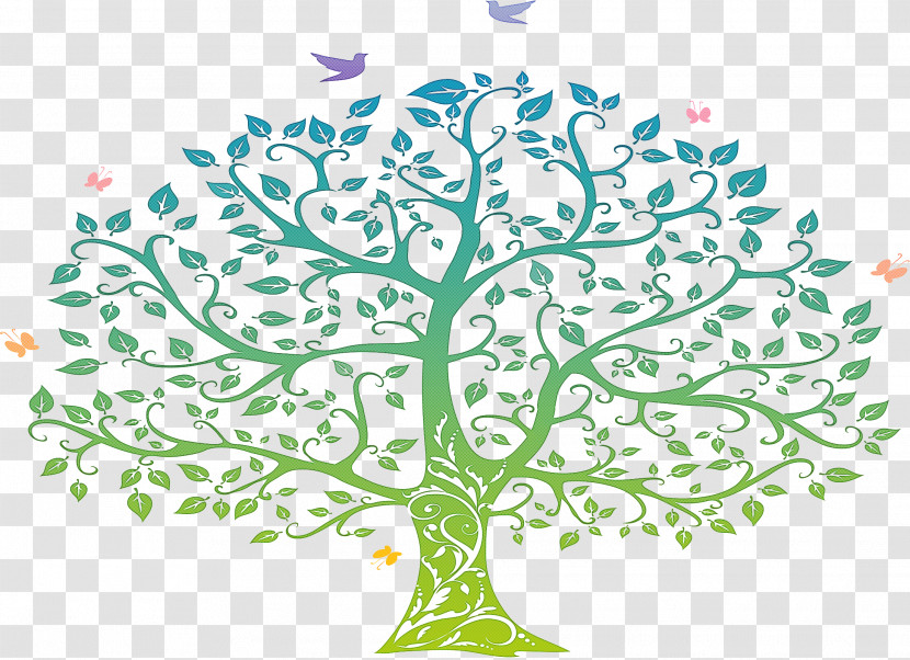 Tree Of Life Transparent PNG