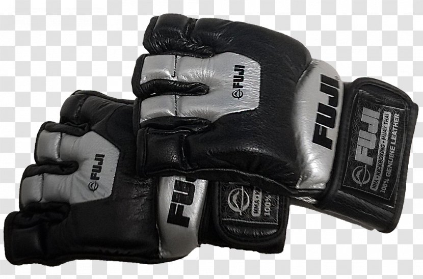 Ultimate Fighting Championship MMA Gloves Mixed Martial Arts Boxing Glove - Hardware Transparent PNG
