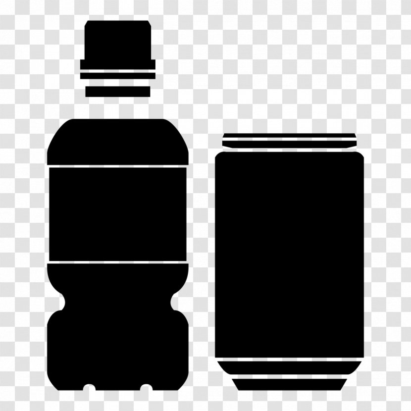 Noun Bottle Information - Drinking On Duty Transparent PNG