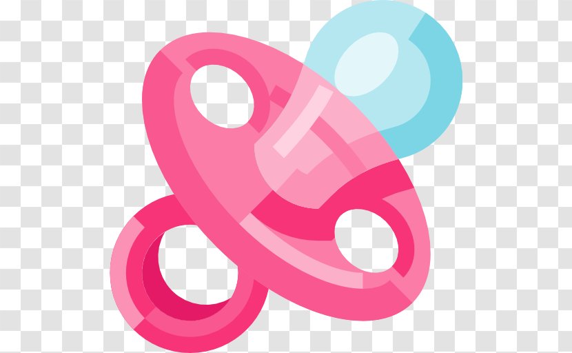 Illustration Clip Art Product Design Pattern - Pacifier - Chupete Icon Transparent PNG