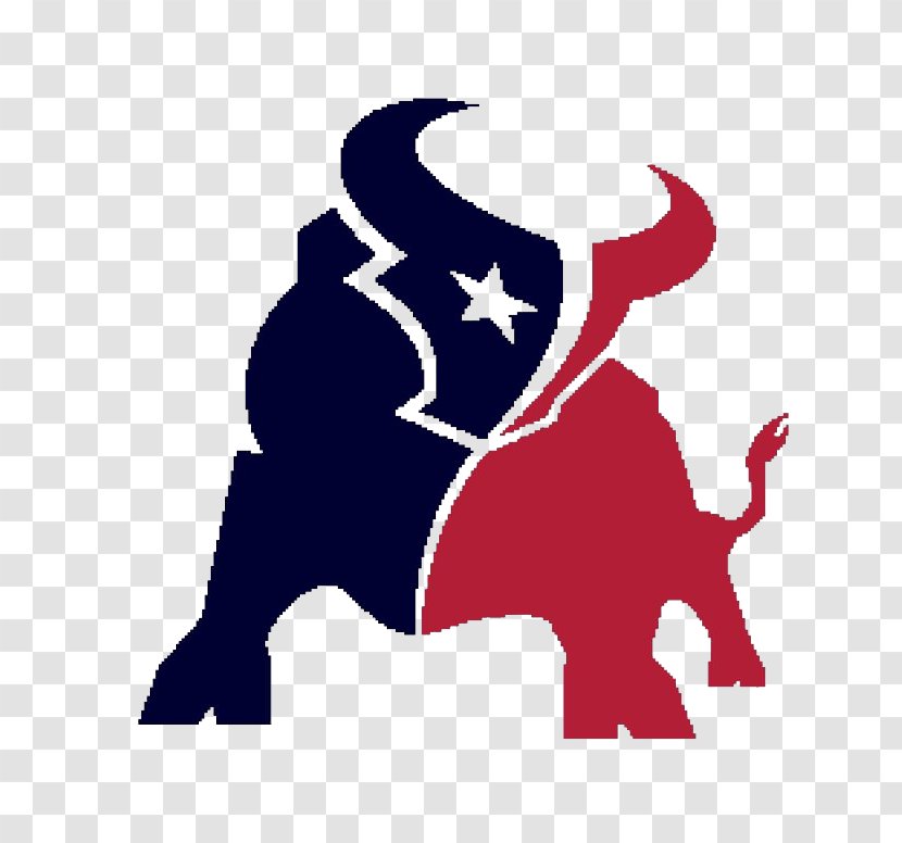 NRG Stadium Houston Texans NFL Los Angeles Rams Logo - Sticker - Clipart Transparent PNG