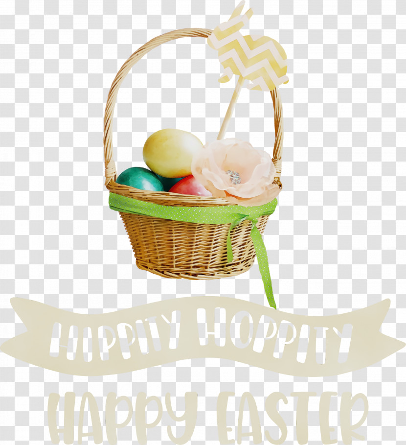 Easter Bunny Transparent PNG