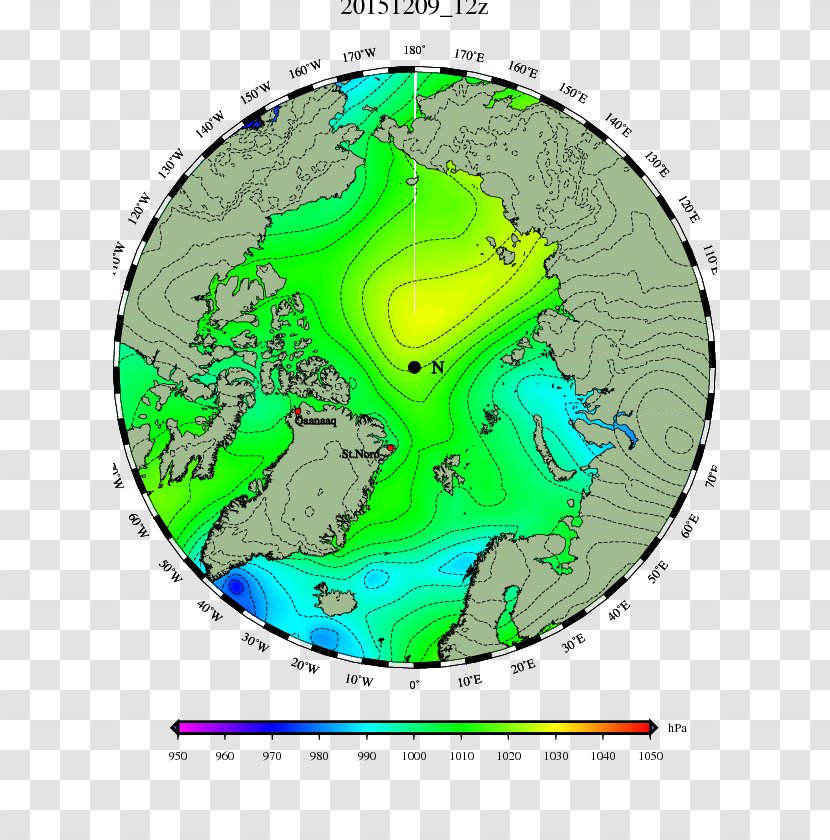 Arctic Ocean Larsen Ice Shelf Danish Meteorological Institute Sea - Sunrise Over Transparent PNG