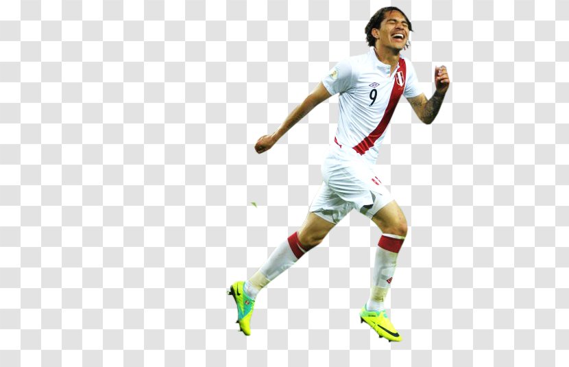 2014 FIFA World Cup Qualification CONMEBOL UEFA Euro 2012 Brazil National Football Team 0 - October - Paolo Guerrero Transparent PNG