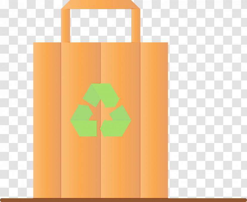 Shopping Bag Transparent PNG