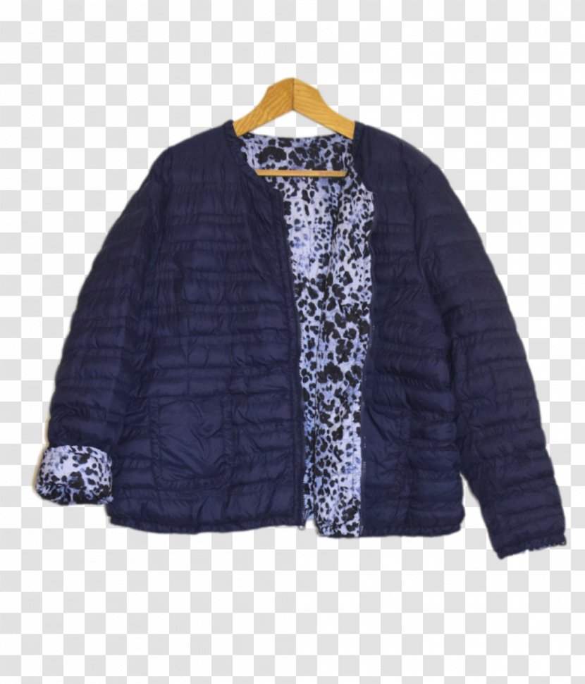 Jacket Wool - Sleeve Transparent PNG