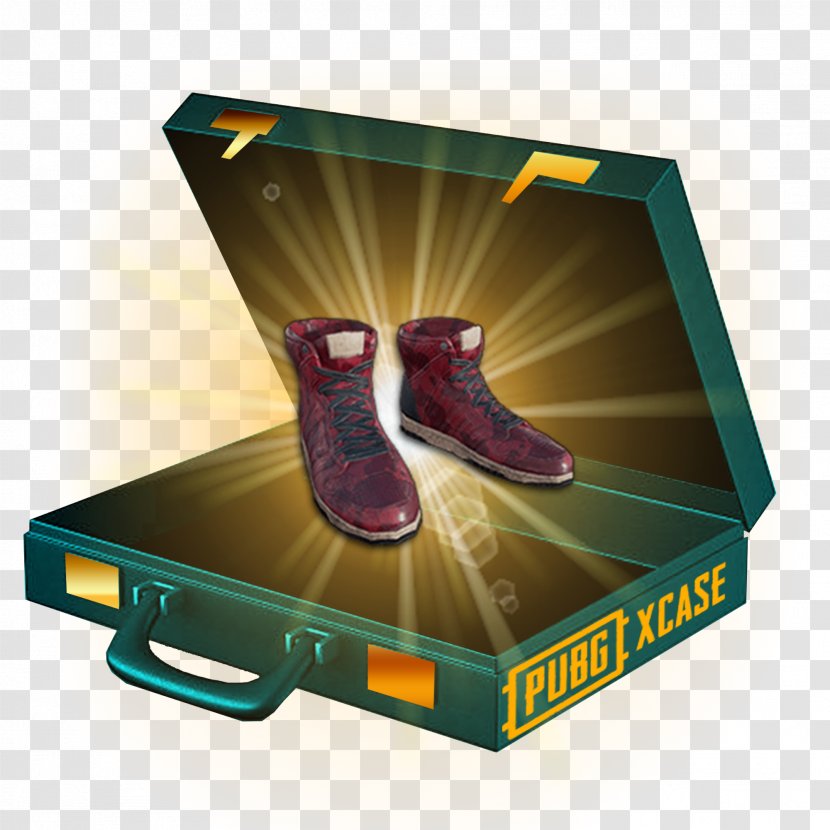 PlayerUnknown's Battlegrounds High-top Shoe Steam Glitter To Gourmet: Simple And Elegant Recipes From The Junior League Of Las Vegas - Internet Bot - Open Case Transparent PNG