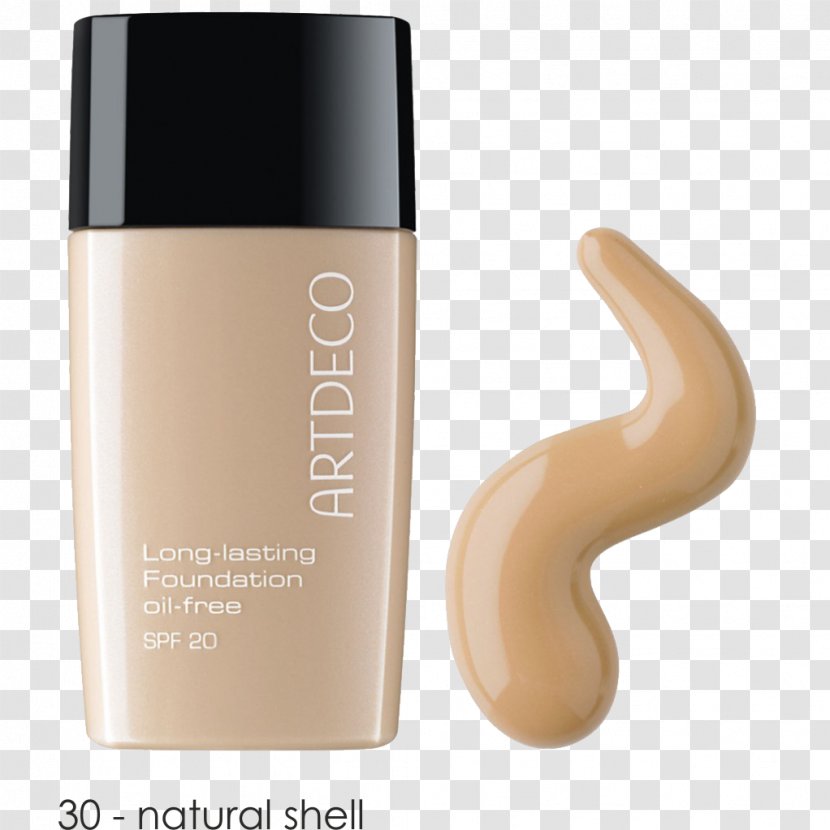 ARTDECO Long-lasting Foundation Oil-free Make-up Artdeco Blusher 5g Face Powder - Rouge Transparent PNG