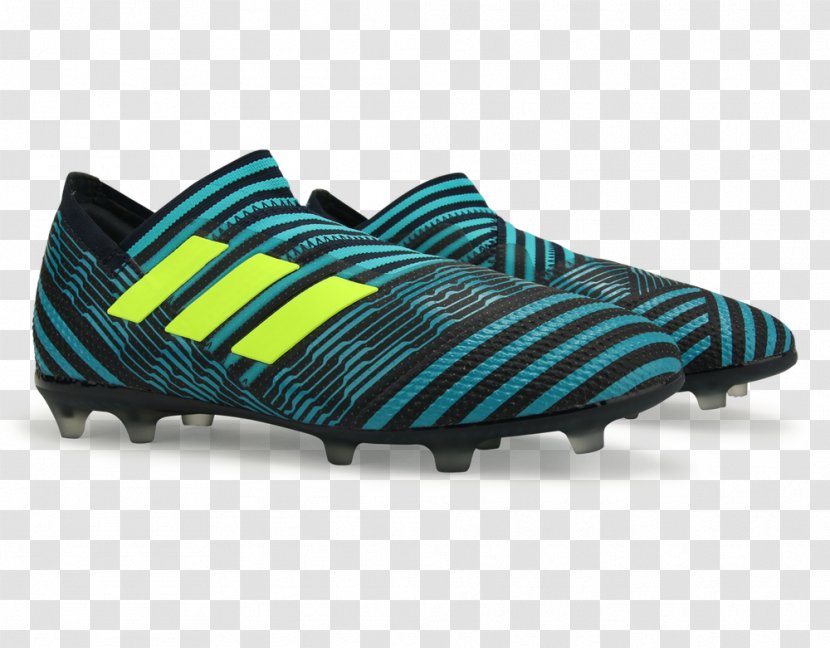 Adidas Kids Sports Shoes Football Boot - Cross Training Shoe Transparent PNG