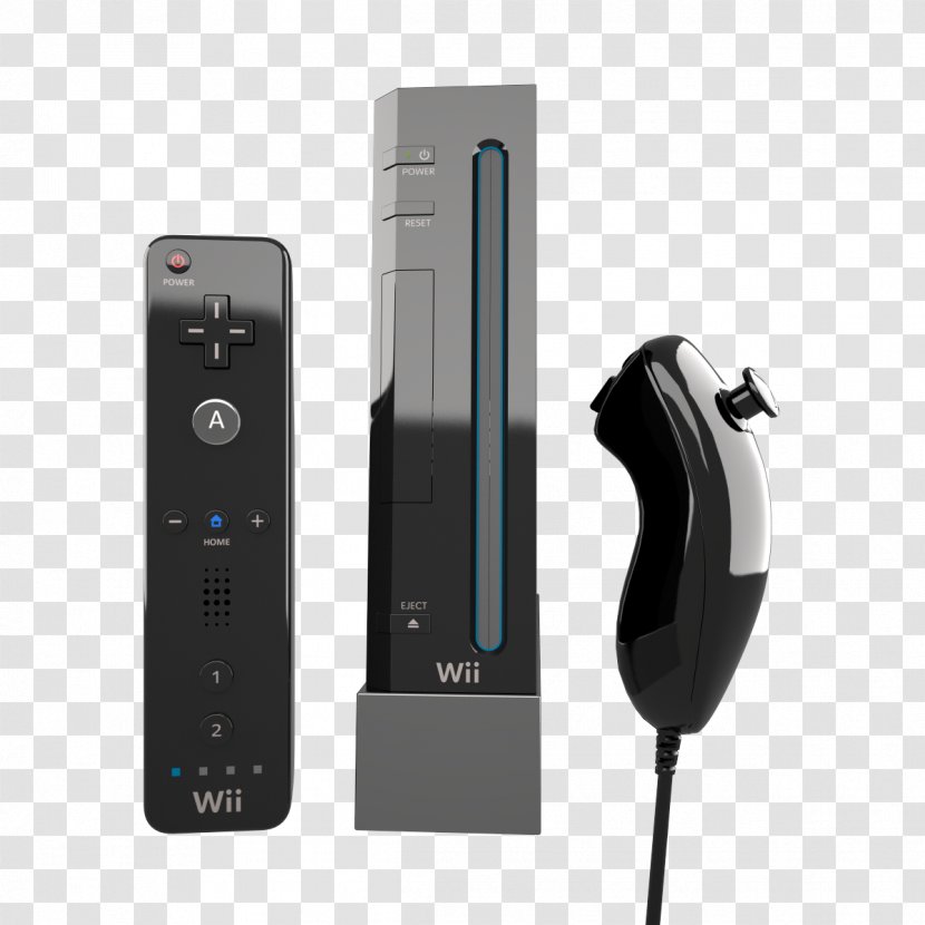 Wii Sports Resort MotionPlus Mario & Sonic At The London 2012 Olympic Games - Consola Transparent PNG