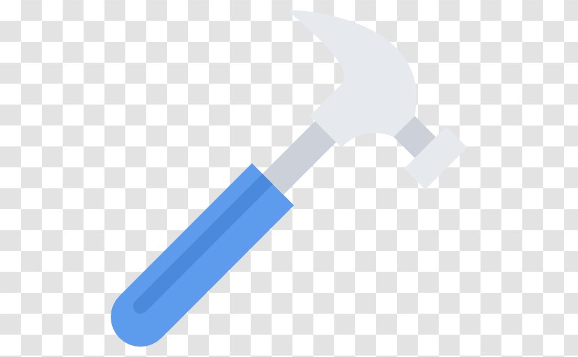 Hammer Tool - Kitchen Utensil - Architectural Engineering Transparent PNG