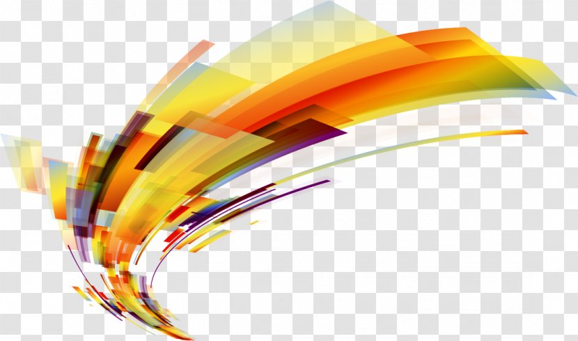 Line Clip Art - Abstract - Lines Image Transparent PNG
