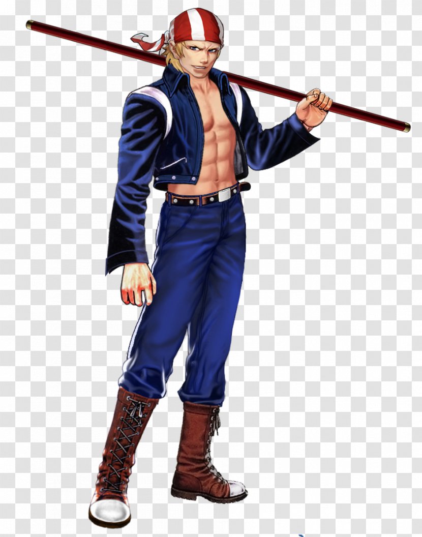 Fatal Fury: King Of Fighters The XIV XIII 2002: Unlimited Match Billy Kane - Xiii Transparent PNG