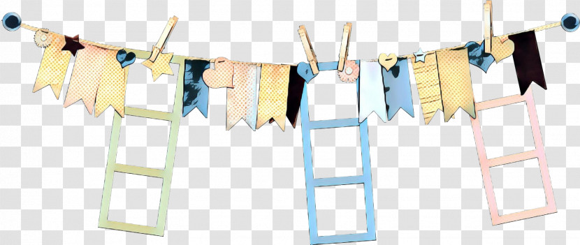 Clothes Hanger Clothing Meter Transparent PNG