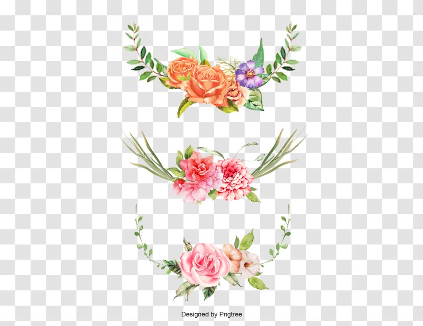 Floral Design Flower - Plant Transparent PNG