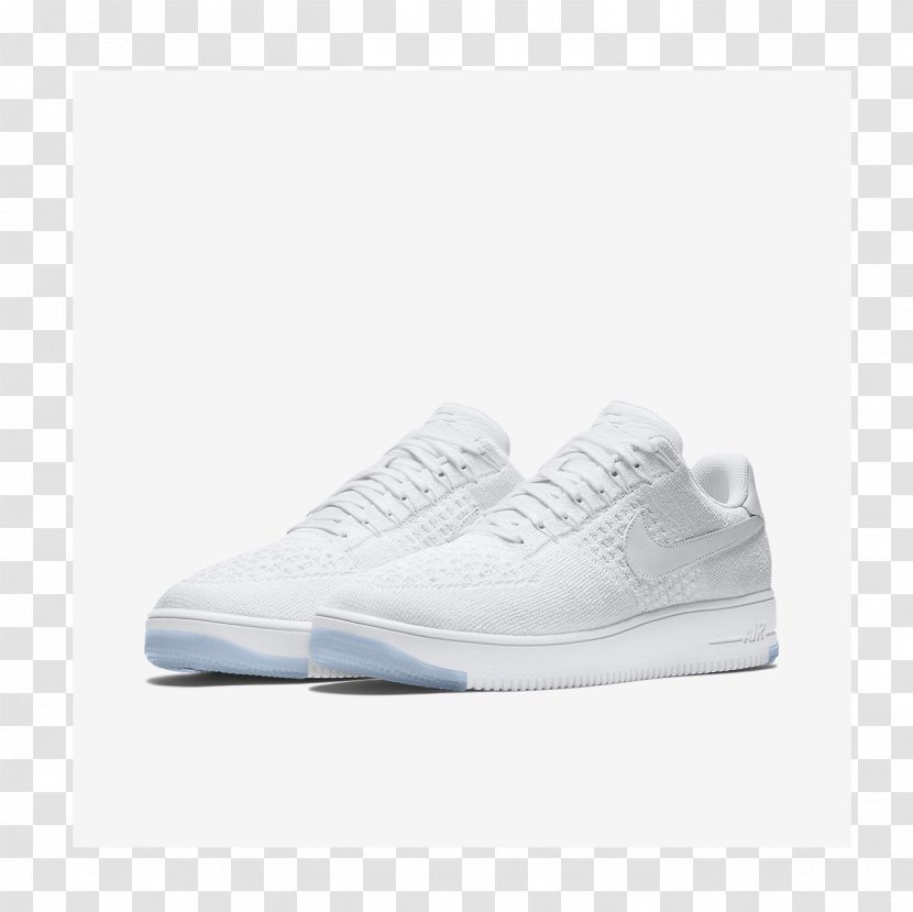 Air Force Nike Free Flywire Shoe - Cross Training Transparent PNG