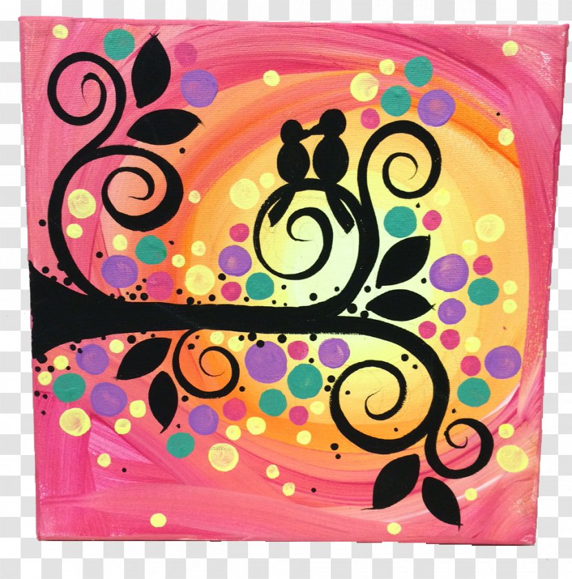 Visual Arts Painting Canvas Image - Pottery Transparent PNG