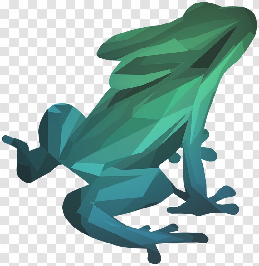 Tree Frog Richard Montgomery High School Aesthetics - Design Transparent PNG