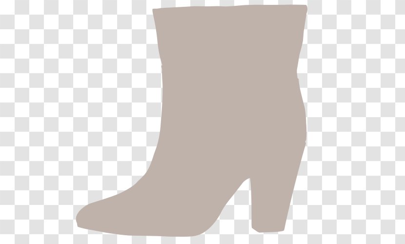 Boot Shoe Ankle Botina - Botas Cowboy Transparent PNG