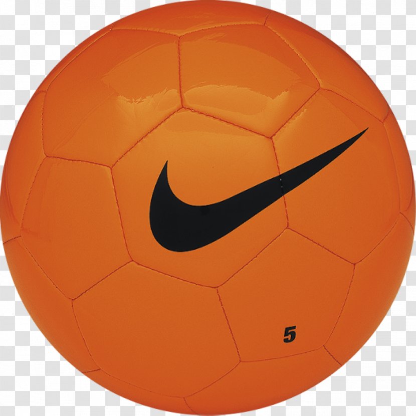 Football Sporting Goods Nike - Sports Equipment Transparent PNG