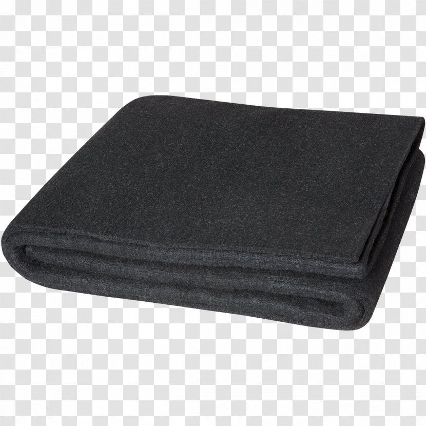 Welding Blanket Emergency Blankets Poncho Liner - Wallet Transparent PNG