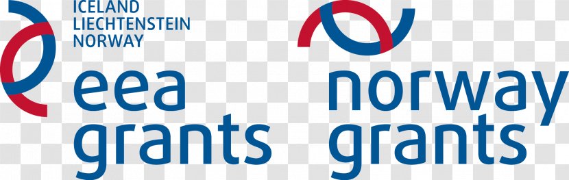 European Economic Area Logo EEA And Norway Grants Organization - Text Transparent PNG