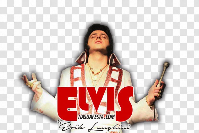 Lunghin Pass 0 Microphone Logo Cover Version - Elvis Transparent PNG