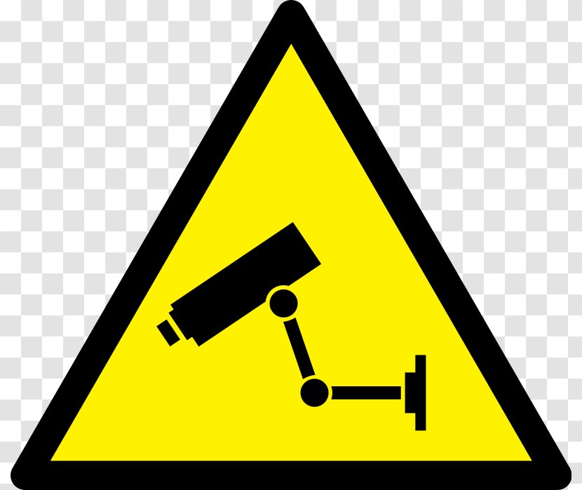 Wireless Security Camera Guard Clip Art - School - Winding Road Clipart Transparent PNG